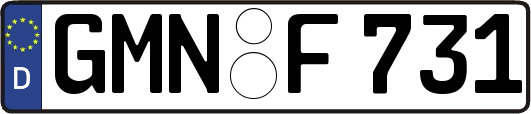 GMN-F731