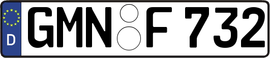 GMN-F732