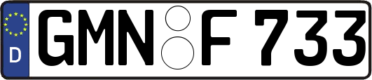 GMN-F733