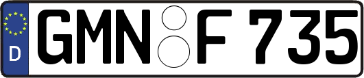 GMN-F735