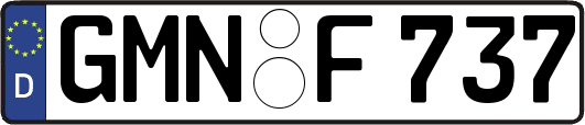 GMN-F737