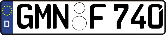GMN-F740