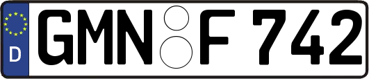 GMN-F742