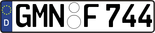 GMN-F744