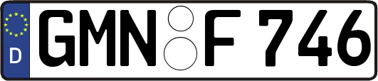 GMN-F746