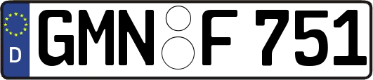 GMN-F751