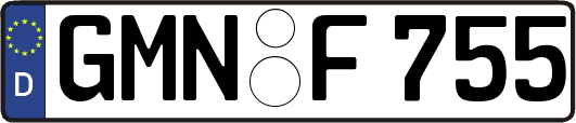 GMN-F755