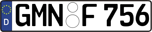 GMN-F756