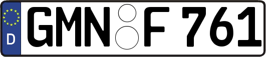 GMN-F761