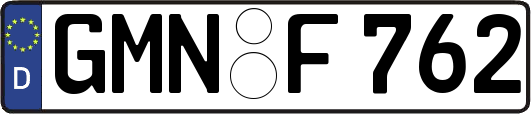 GMN-F762