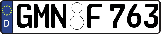 GMN-F763