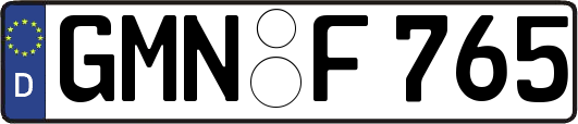 GMN-F765