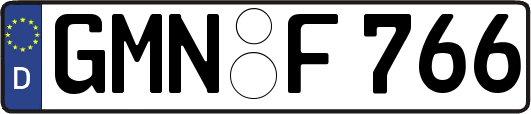 GMN-F766
