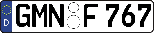 GMN-F767