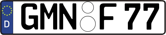 GMN-F77