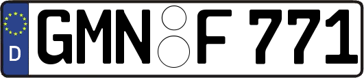 GMN-F771