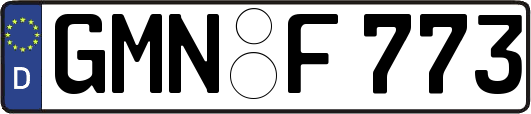 GMN-F773