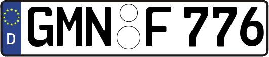 GMN-F776