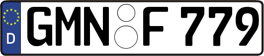 GMN-F779