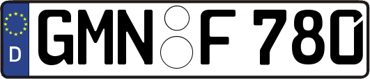 GMN-F780