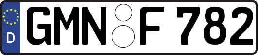 GMN-F782