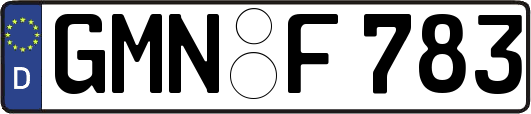 GMN-F783