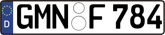 GMN-F784
