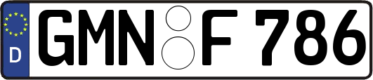 GMN-F786