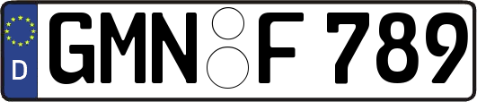 GMN-F789