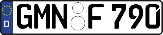 GMN-F790