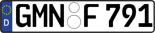 GMN-F791