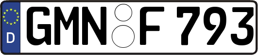 GMN-F793