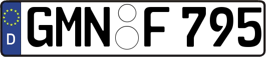 GMN-F795
