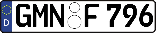 GMN-F796