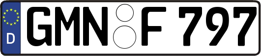 GMN-F797