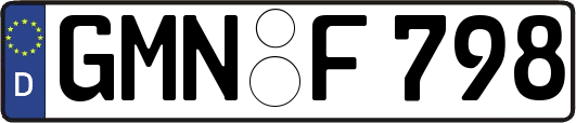 GMN-F798