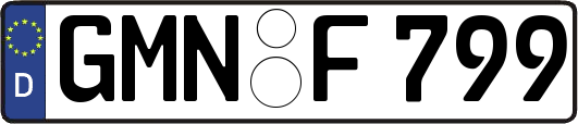 GMN-F799
