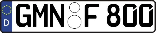 GMN-F800