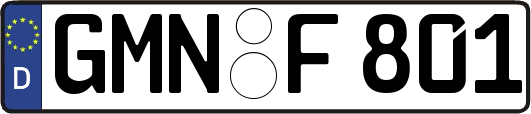 GMN-F801