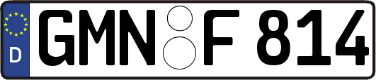 GMN-F814