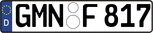 GMN-F817