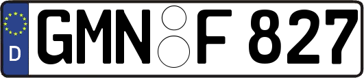 GMN-F827