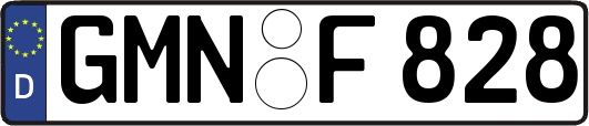 GMN-F828