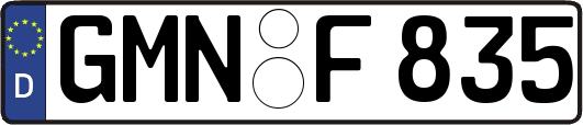 GMN-F835