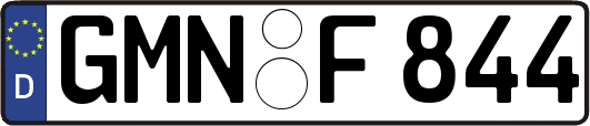 GMN-F844