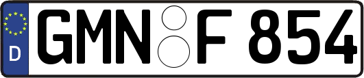 GMN-F854