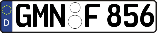 GMN-F856