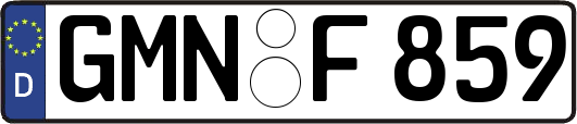 GMN-F859