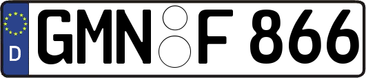 GMN-F866
