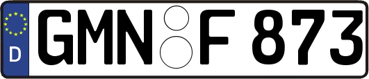 GMN-F873